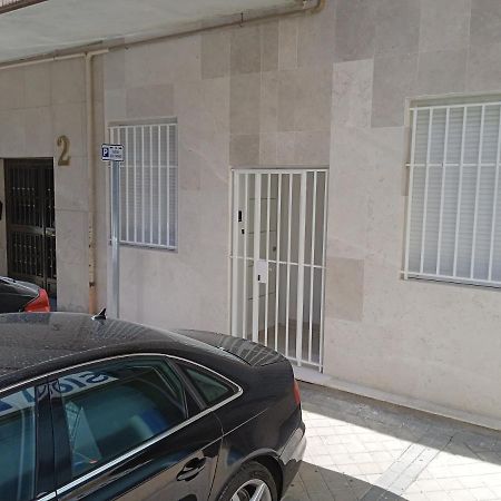 Precioso Apartamento En Puente Vallecas, Madrid. מראה חיצוני תמונה