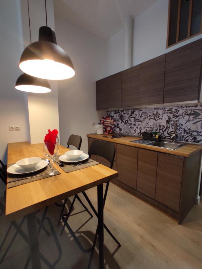 Precioso Apartamento En Puente Vallecas, Madrid. מראה חיצוני תמונה